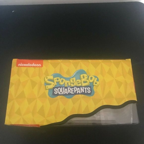 Spongebob Squarepants Masterpiece Meme Collection Imagination Spongebob NEW RARE - Picture 3 of 4